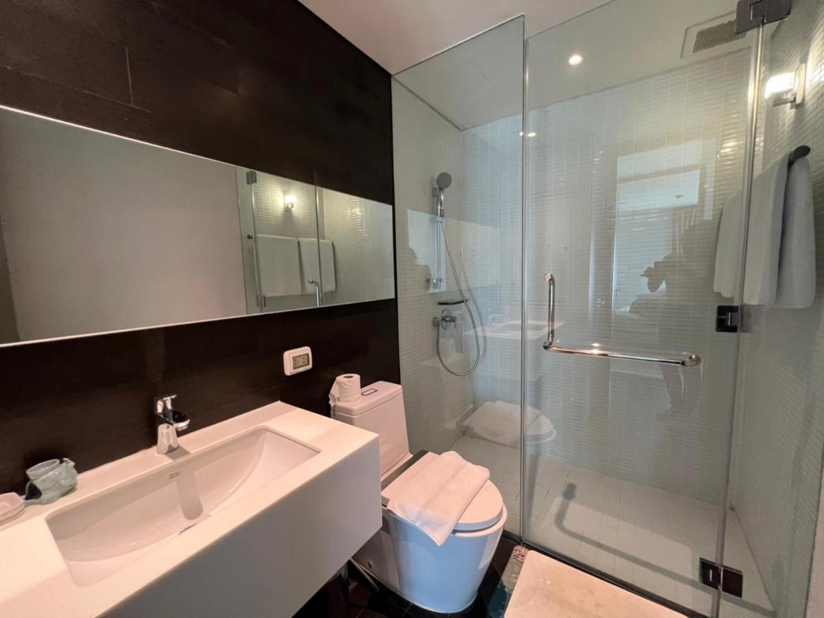 Veranda Residences Pattaya By Phung Jomtien Beach Exterior photo