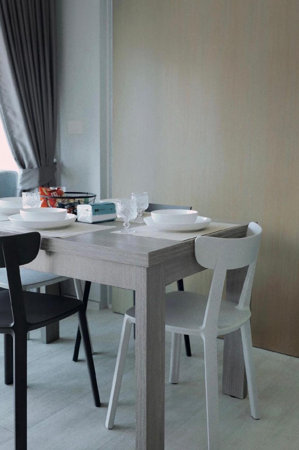 Veranda Residences Pattaya By Phung Jomtien Beach Exterior photo